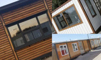Tehlikeli Atık Konteyneri: Sanayi Tesislerinde Sıfır Atık Yönetimi ve Çevre Güvenliği