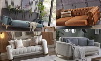 Canapea extensibila Modelleri Arasında En Popüler Olanlar Hangileridir?