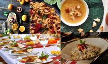 Catering Şirketleri ile Davetlerinize Renk Katın