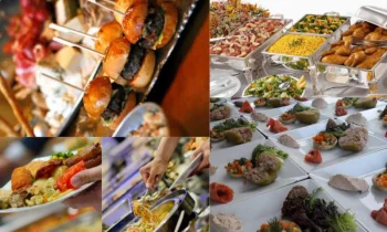 İş Yerleri için Düzenli Hazır Yemek Hizmetleri