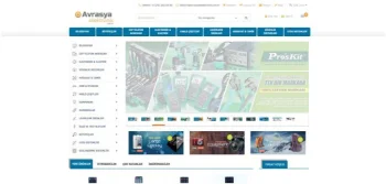 Avrasya Elektronik İle Güvenlik ve Uydu Sistemlerine Sahip Olun