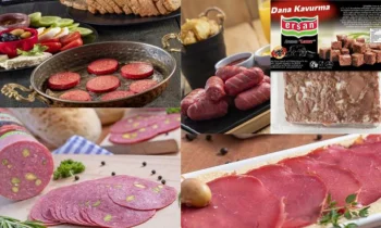 Şarküteri Ürünleri Nereden Sipariş Verilir?