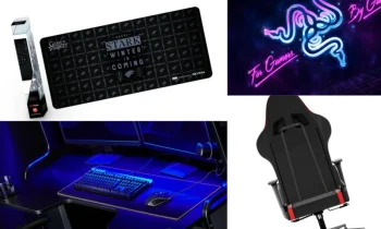 Gaming Koltuk Alırken Kaçınılması Gereken Hatalar