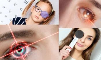 Göz Ameliyatı İçin Kullanılan Gelişmiş Teknolojiler Nelerdir?