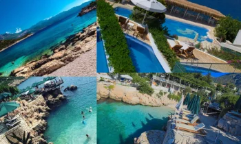 Holiday Villa Kalkan Seçiminde Dikkate Alınması Gereken Güvenlik Önlemleri Nelerdir?