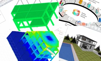 Structural Design Software Hangi Projelerde Kullanılır?