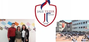 Jale Tezer Özel Eğitim Kurumları