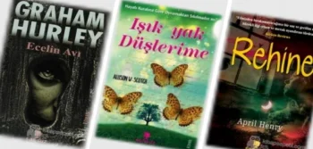 Bütçenize uygun Kitap Alışverişi İçin Tek Bir Adres Yeterli