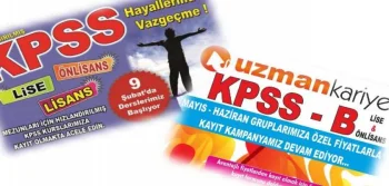 Kpss Sınavı Ve Kurs Müfredatı