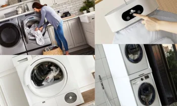 Kurutma Makinesi Kullanımı: Pratik ve Verimli Bir Çözüm
