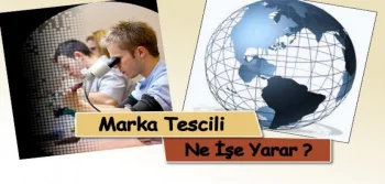 Marka Tescili Ne İşe Yarar