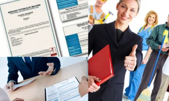 MYK Belgesi Nasıl Alınır ve Yetkilendirilmiş Kuruluşun Rolü Nedir?
