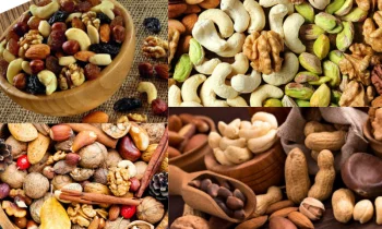 Organik Kuruyemiş Nedir ve Neden Tercih Edilmelidir?