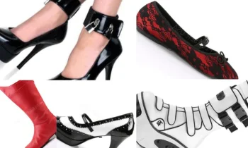 Platform Heels Ayakkabı Çeşitleri ve Fiyatları