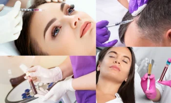 PRP Uygulamasının Nedir ve Nasıl Çalışır?