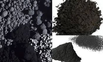 Karbon Siyahı ile Kauçuk ve Plastik Sektöründe Yüksek Performans