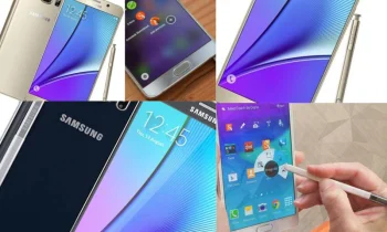 Samsung Her Zaman Kalite Üretir