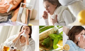 Soğuk Algınlığının Önlenmesi Ve Tedavisinde Doğal Çözümler