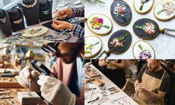 Takı Tasarımının Sanatsal Boyutu