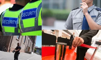 Sicherheitsdienst Basel Seçerken Nelere Dikkat Edilmelidir?