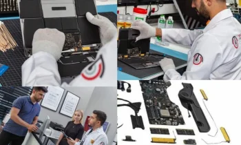 İzmir Bilgisayar Tamiri Yerinde Destek Hizmetleri