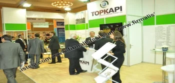 Topkapı Endüstri Malları Ticaret A.Ş.Topkapı İstanbul