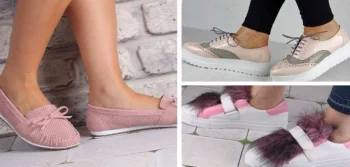 Topuklu Ayakkabılarda Trend Modeler