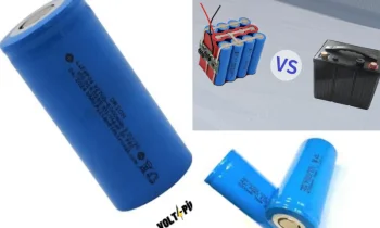 32700 Pilin Kullanımı Sırasında Dikkat Edilmesi Gerekenler Nelerdir?