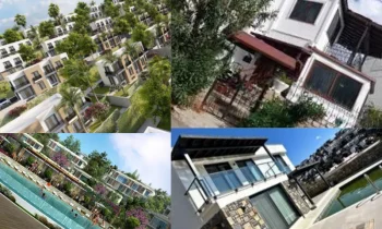 Yalıkavak Satılık Villa ve Lüks Yaşam Alanları