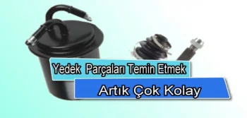 Subaru Yedek Parçalarını Temin Etmek İçin Neti Tercih Edin