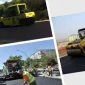 Neden Asfalt Yol Kullanılmalıdır