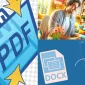 AI PDF’e Çevirme İşlemini Kimler Tercih Eder?
