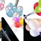 Partiler İçin Balon Stantları