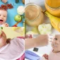 Bebeklerde Ek Gıdaya Geçişin Temel İlkeleri