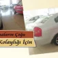 Çalışmaların Çoğu Ulaşım Kolaylığı İçin