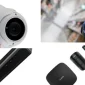 IP Kamera Sistemleri: Güvenliğin Yeni Boyutu