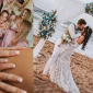 Why Are Natural Shots Preferred with Istanbul Wedding Photographers?