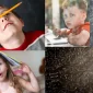 Dikkat Testi Uygulaması