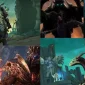 Dungeon Bölgesi Nasıl Geçilir?