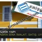 Erişgenoğlu Konteyner Nedir