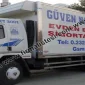 Güven Nakliyat