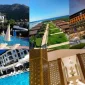 Dört Mevsim Her Şey Dahil Helal Rezervasyon