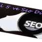 HTML5 ve SEO