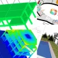 Structural Design Software Hangi Projelerde Kullanılır?