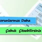 İso İle Sorunlarınızı Daha Çabuk Çözebilirsiniz