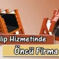 Kalıp Hizmetinde Öncü Firma