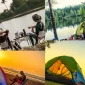 Kamp Tatili: Doğayla İç İçe Unutulmaz Bir Deneyim