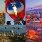 Kapadokya Tatil Paketleri