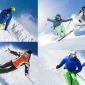 Kayak Sporu: Doğanın Keyfini Beyaz Bir Serüvenle Keşfedin