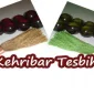 Değerli Bir Tesbih Türü Kehribar Tesbih